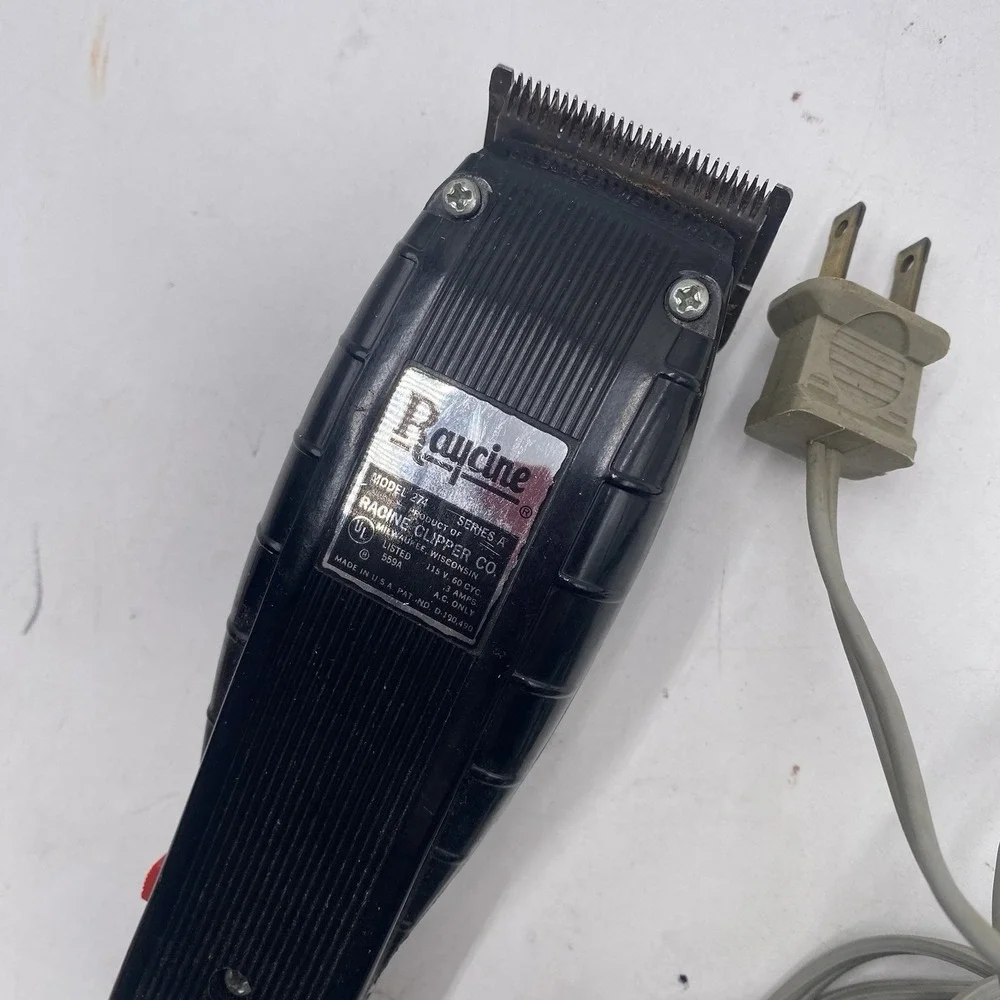 Raycine type 274